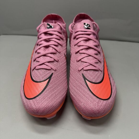 Nike Mercurial Vapor16 Elite Magic Flamingo FQ1457-600 Men Sz 5.5 Women Sz 7 NEW main image 6